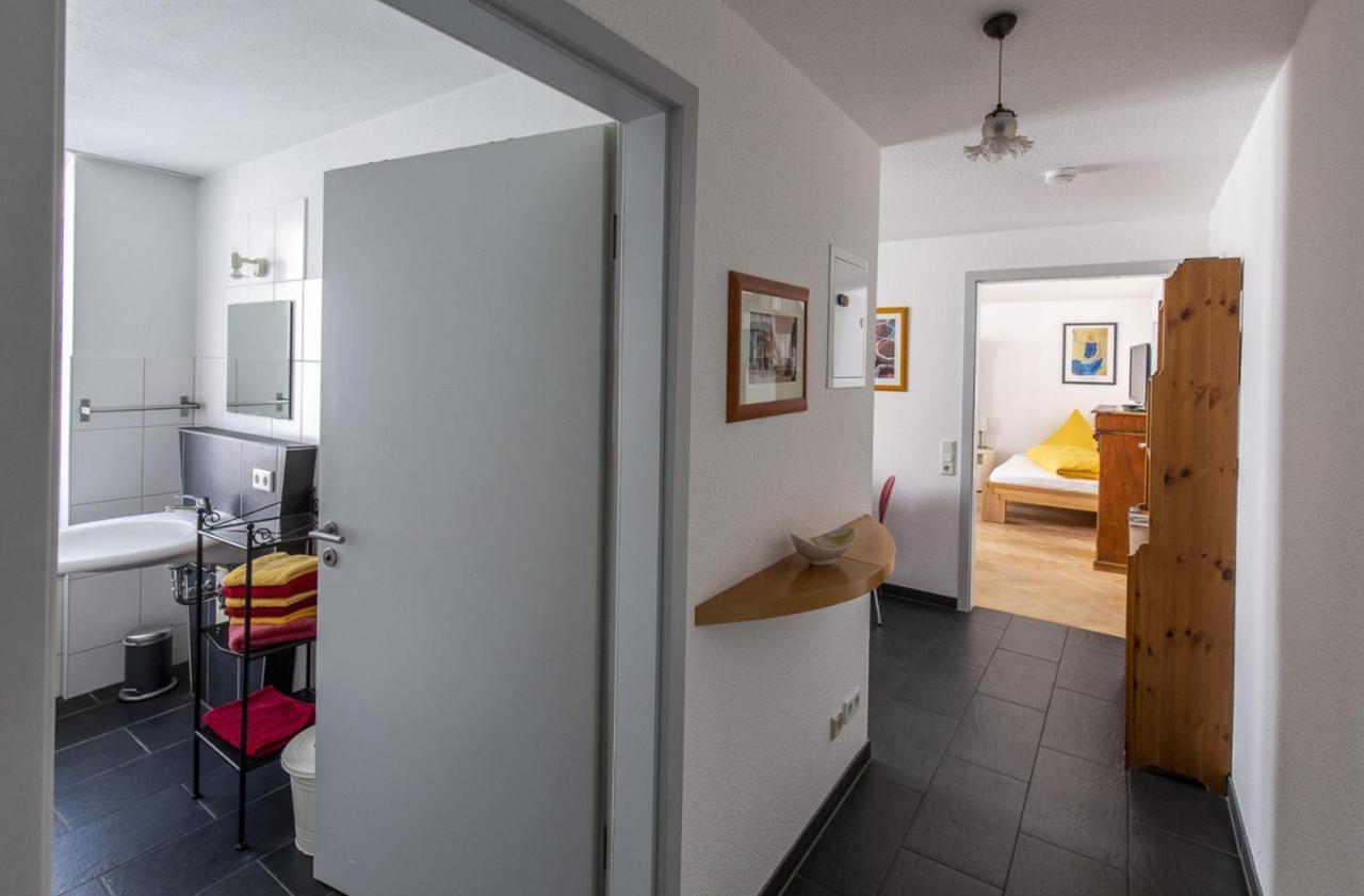 Apartments Im Cafe Einstein Freiburg im Breisgau Dış mekan fotoğraf