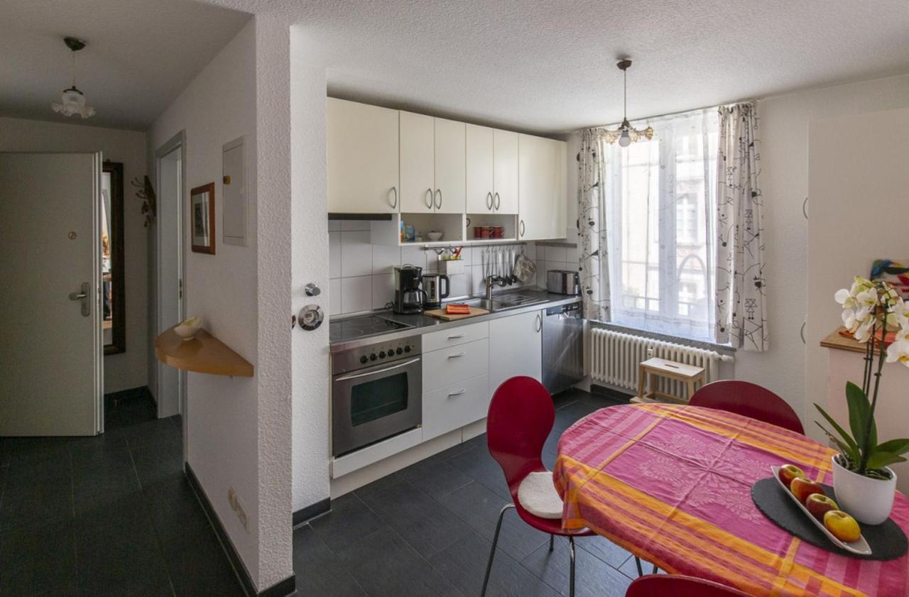 Apartments Im Cafe Einstein Freiburg im Breisgau Dış mekan fotoğraf